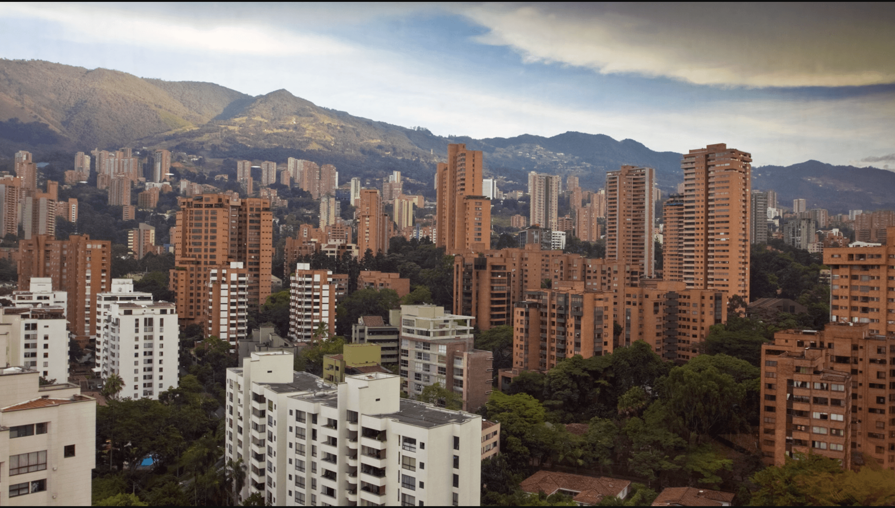 Aplicación de inteligencia artificial en Medellín mejora la prevención de desastres